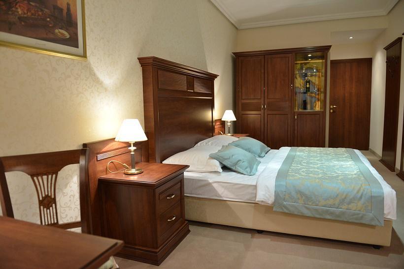 Grand Hotel Neum Wellness & Spa Exterior photo