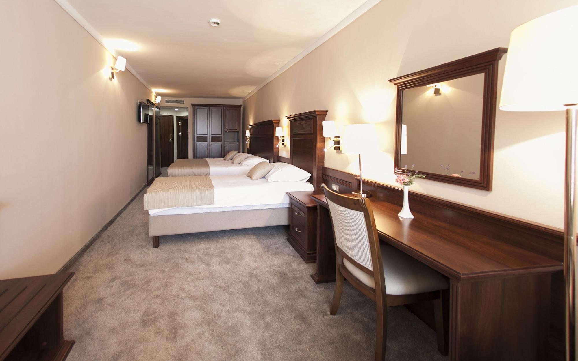 Grand Hotel Neum Wellness & Spa Exterior photo