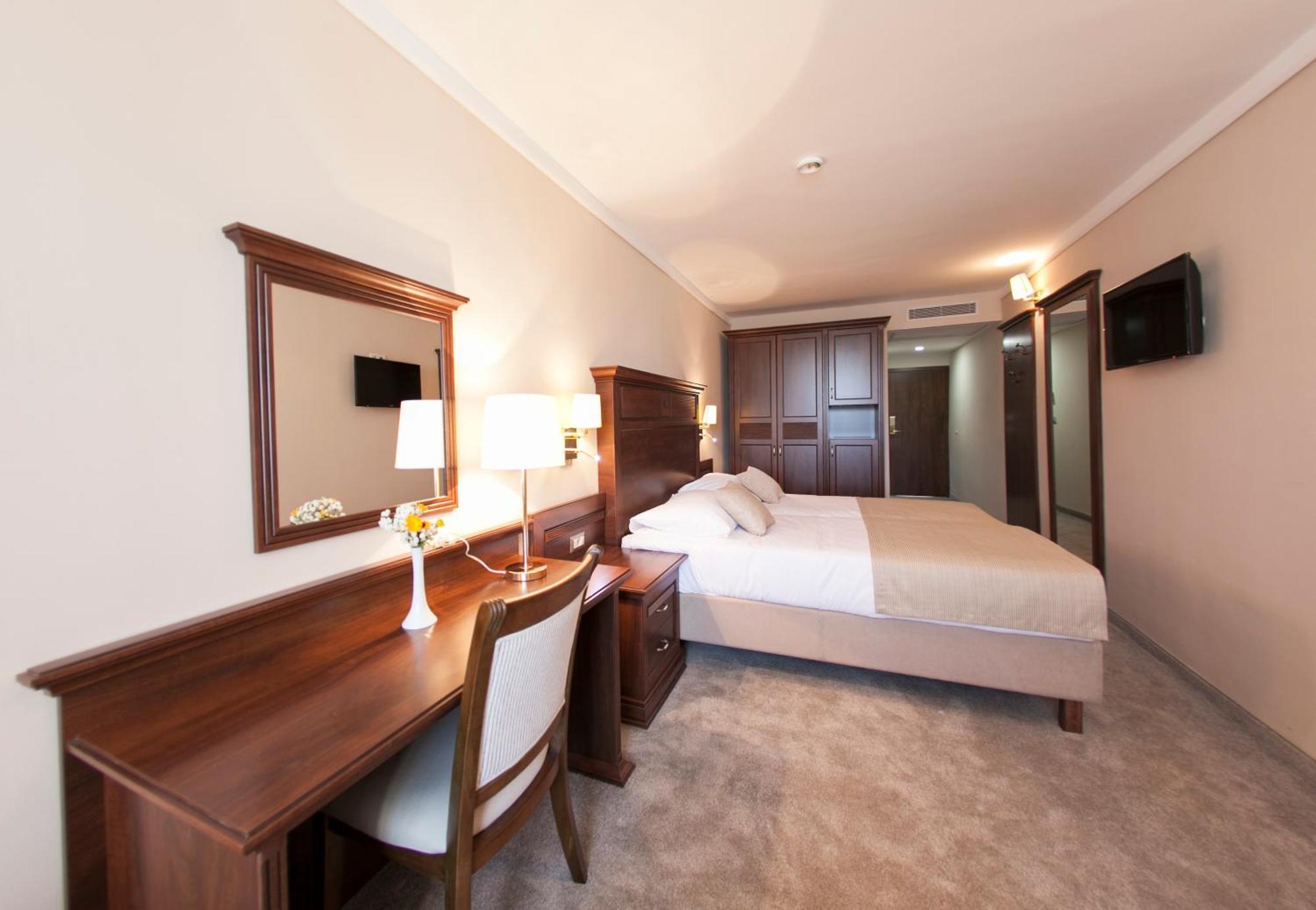 Grand Hotel Neum Wellness & Spa Exterior photo