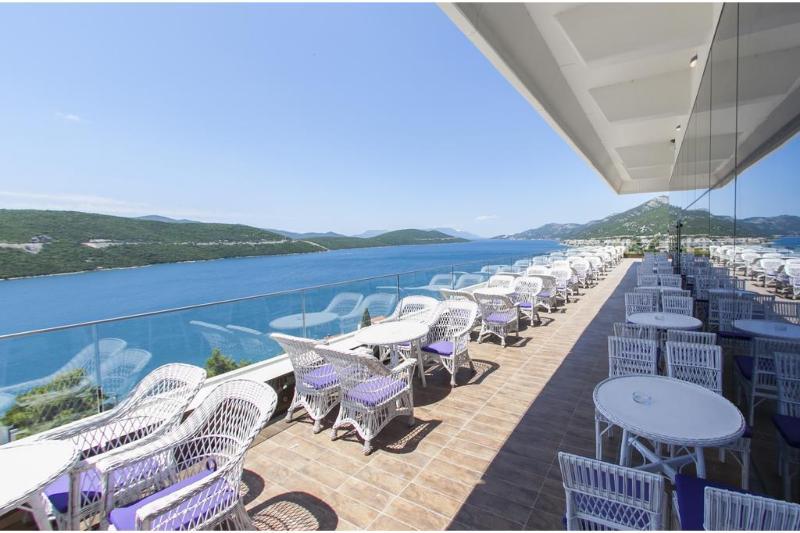 Grand Hotel Neum Wellness & Spa Exterior photo