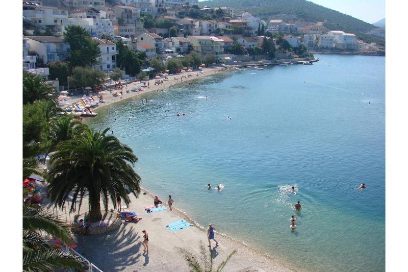 Grand Hotel Neum Wellness & Spa Exterior photo