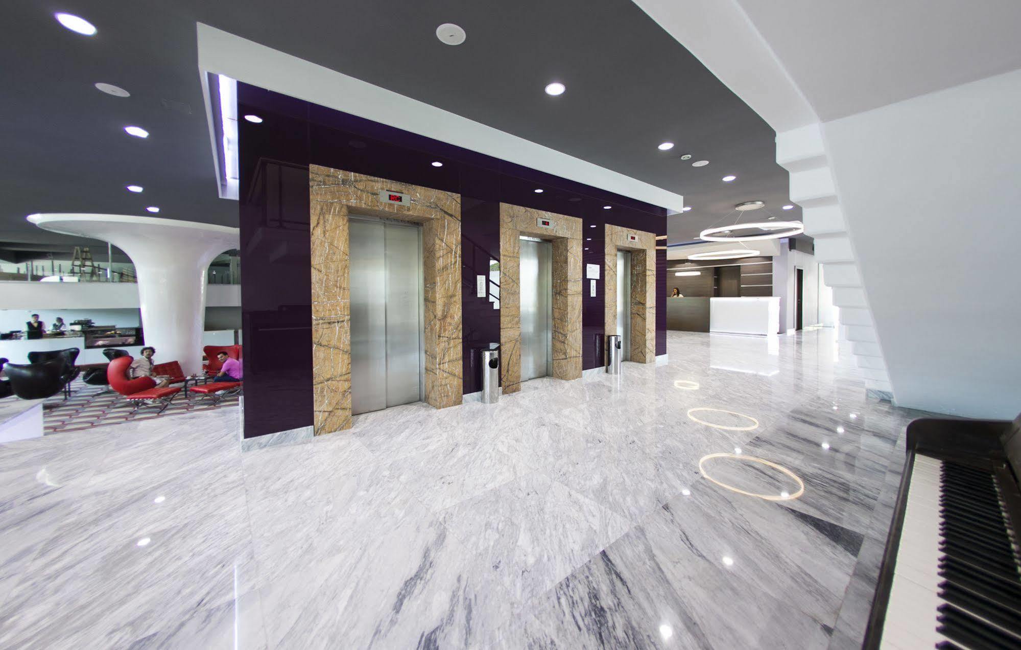 Grand Hotel Neum Wellness & Spa Exterior photo