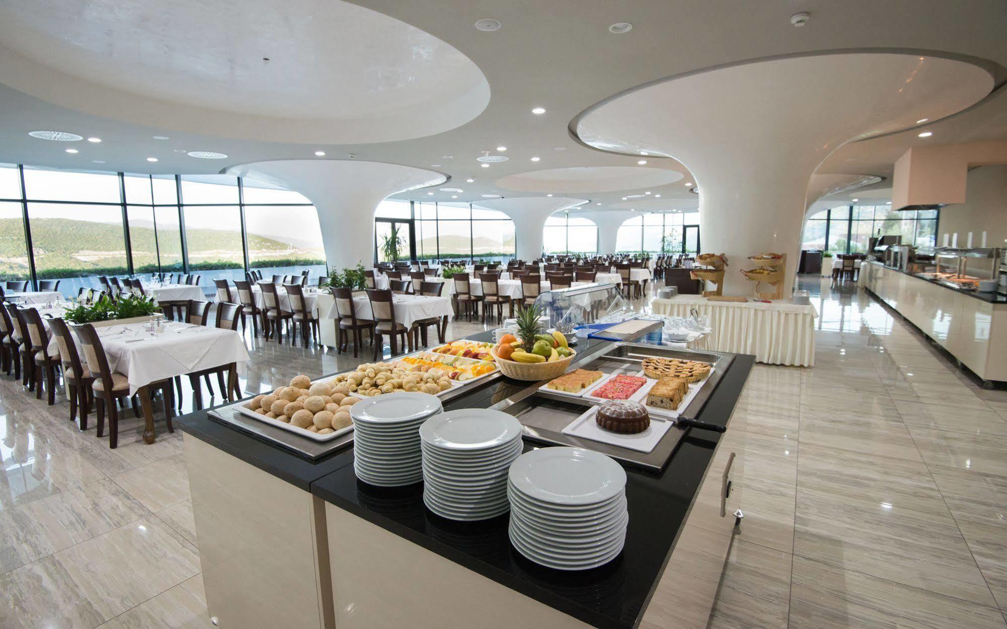 Grand Hotel Neum Wellness & Spa Exterior photo