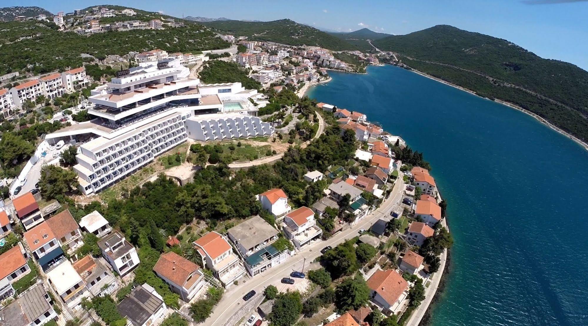 Grand Hotel Neum Wellness & Spa Exterior photo
