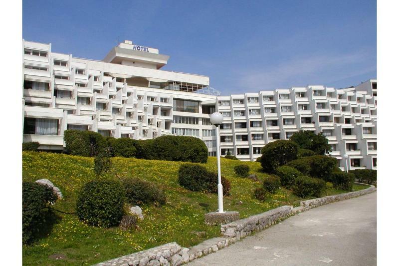 Grand Hotel Neum Wellness & Spa Exterior photo