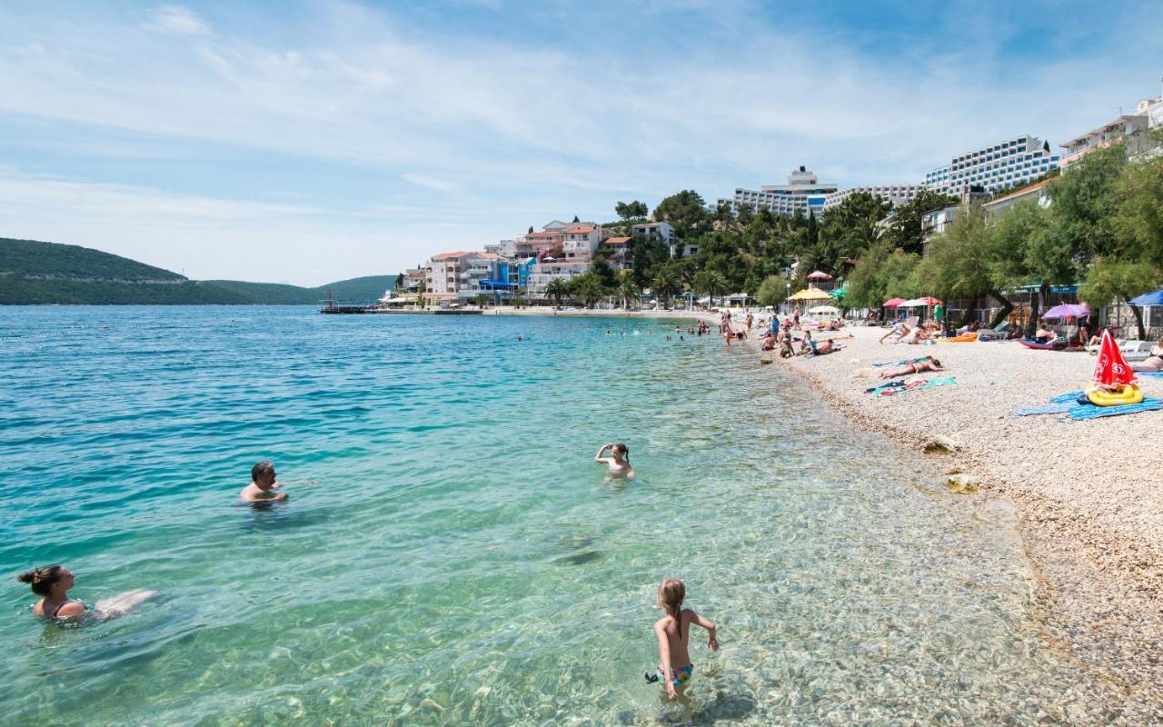 Grand Hotel Neum Wellness & Spa Exterior photo